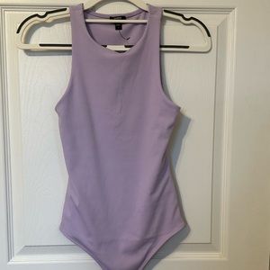 New without tag Express bodysuit